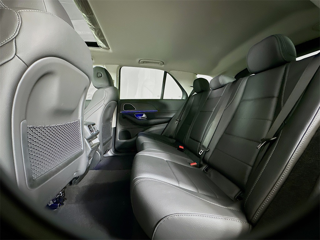 2026 Mercedes Benz GLE 350 4MATIC photo 22