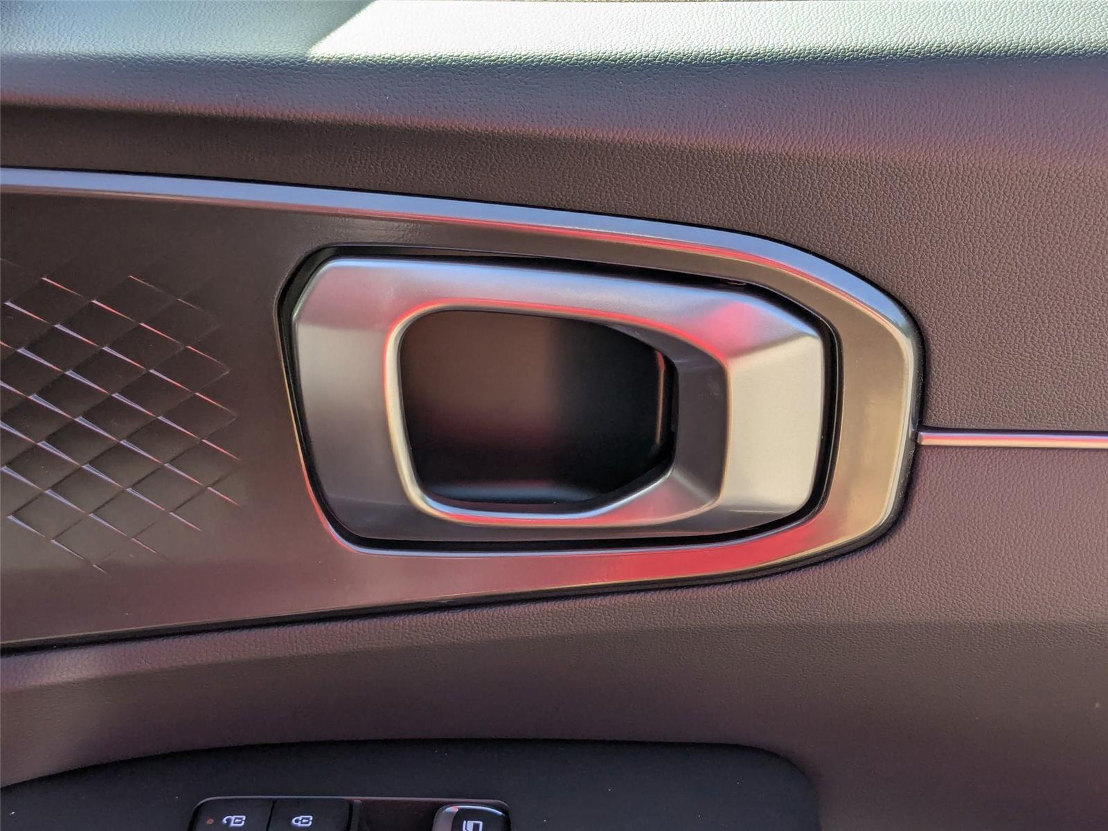 2025 Kia Sorento EX photo 33