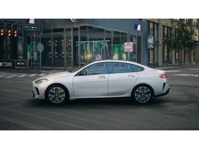 2026 Bmw 228i photo 4