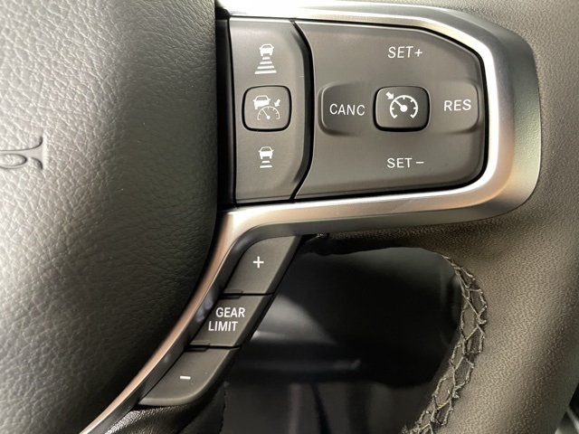 2025 Ram 1500 Big Horn Lone Star photo 21