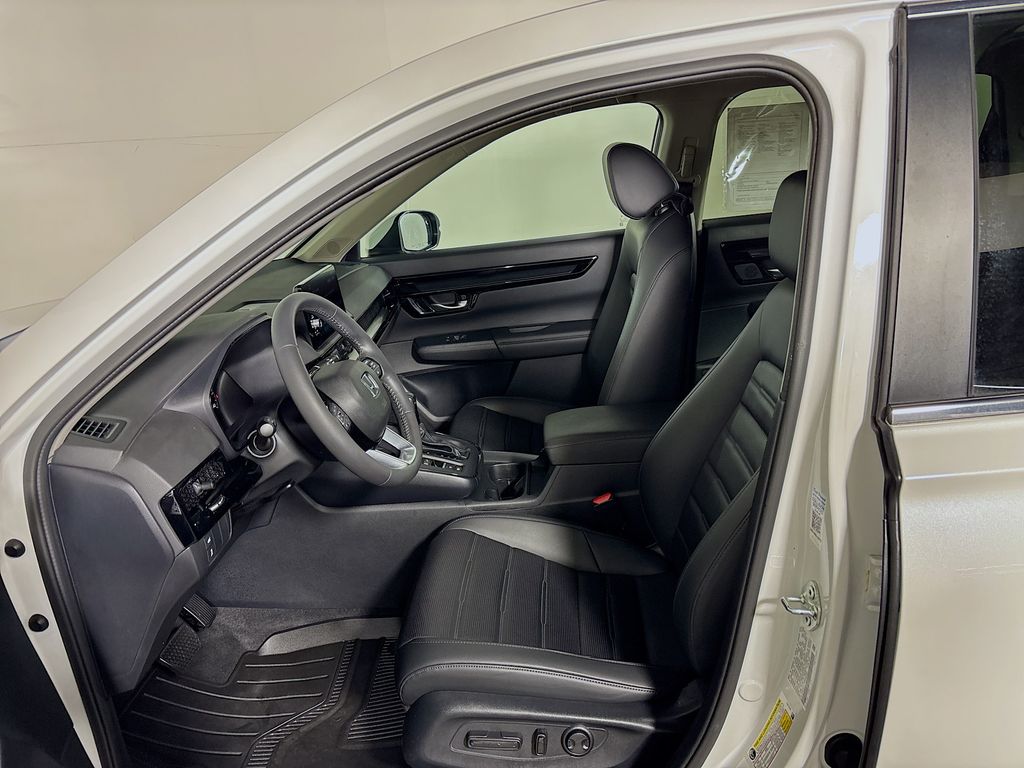 2024 Honda CR-V EX-L photo 11