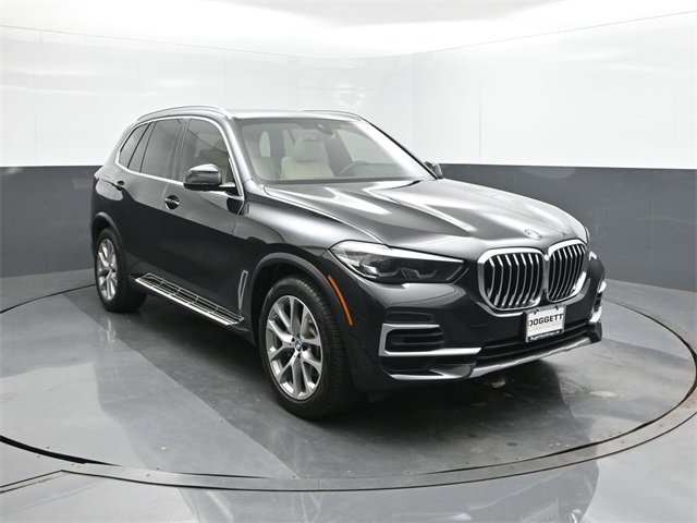 2022 Bmw X5 sDrive40i photo 21