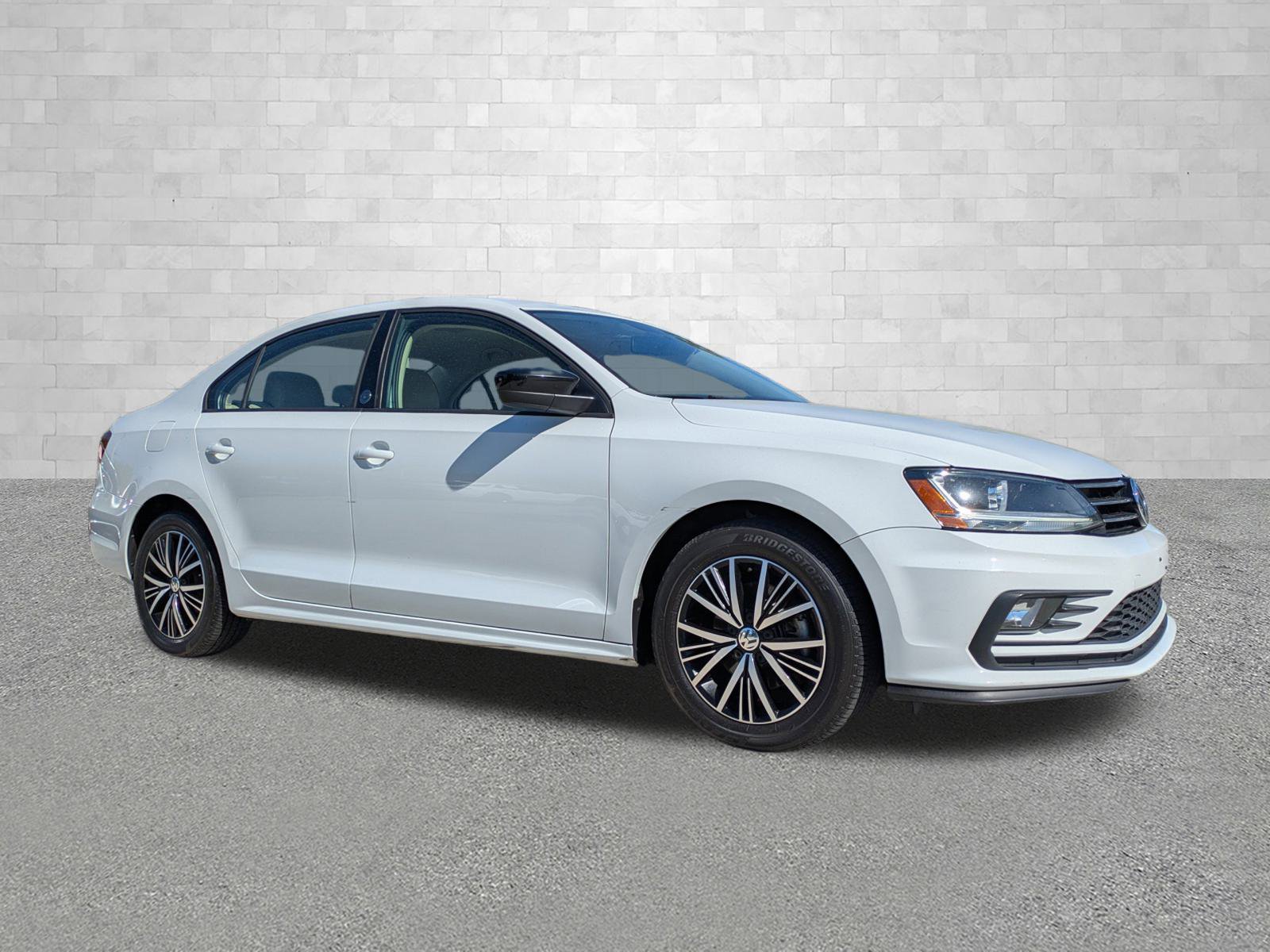 2018 Volkswagen Jetta