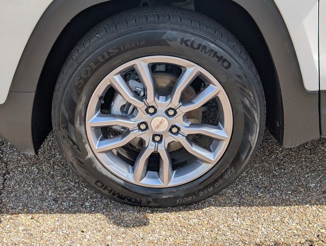 2024 Gmc Terrain SLT photo 8