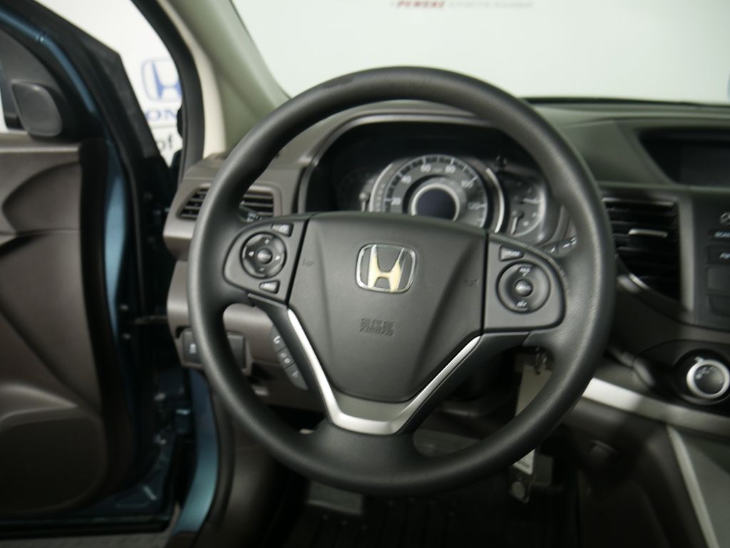 2013 Honda CR-V EX photo 11