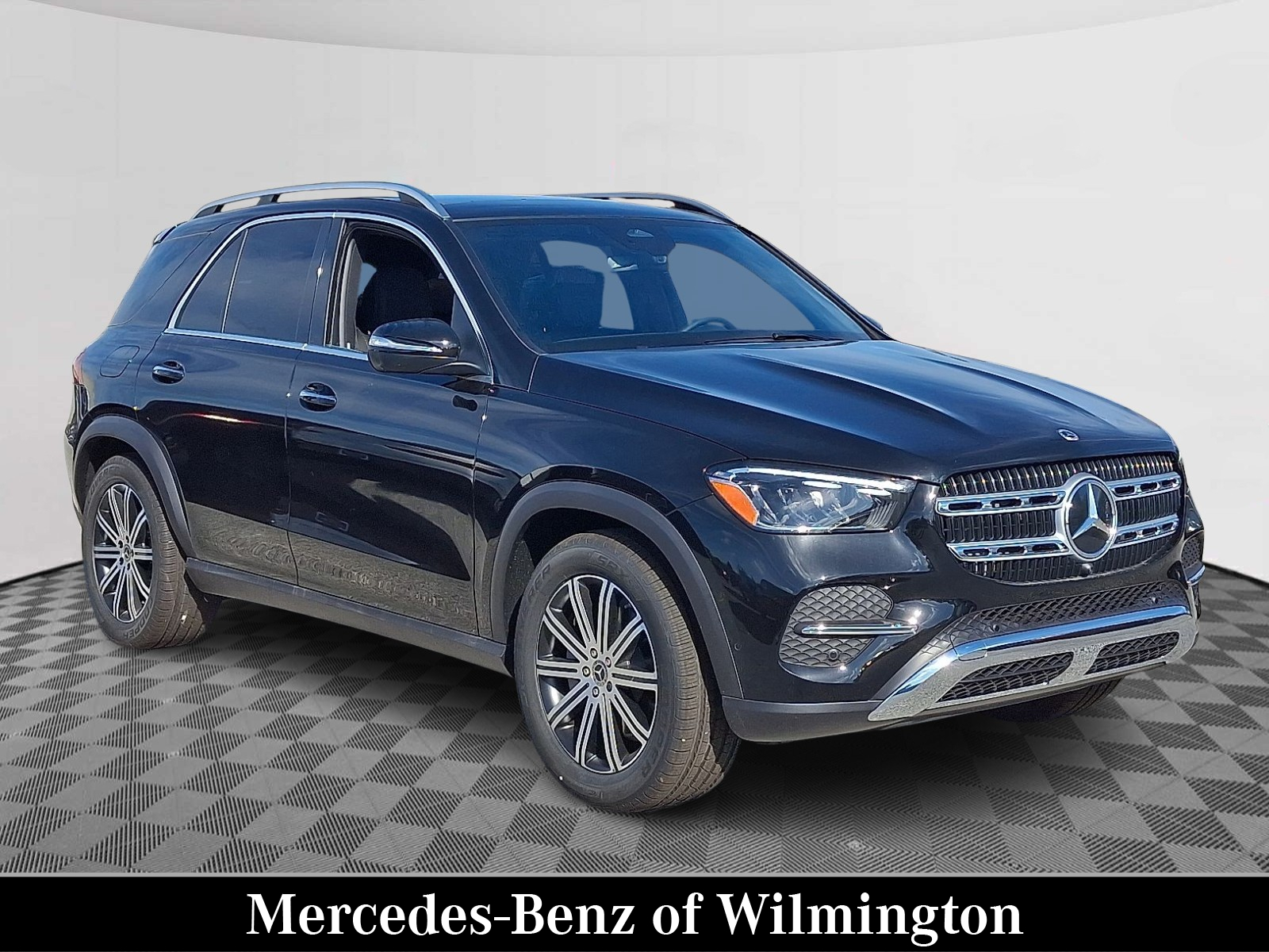 2026 Mercedes-Benz GLE GLE350's photo