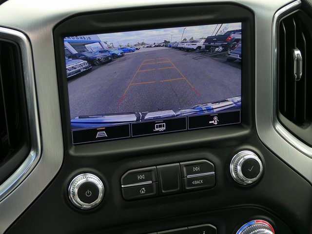 2022 Gmc Sierra 1500 Limited SLT photo 23
