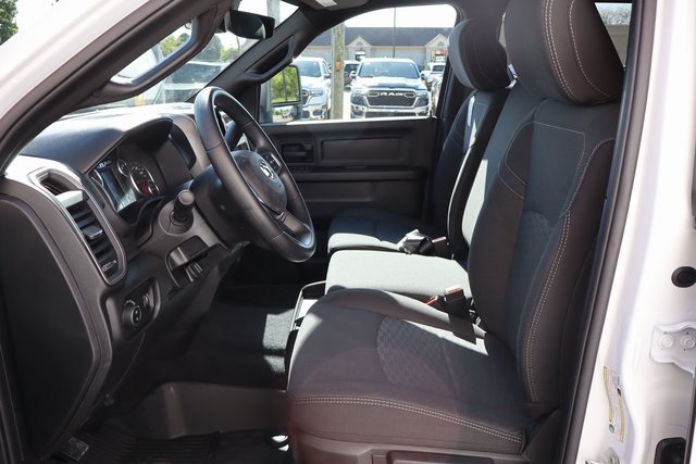 2025 Ram 3500 Tradesman photo 21