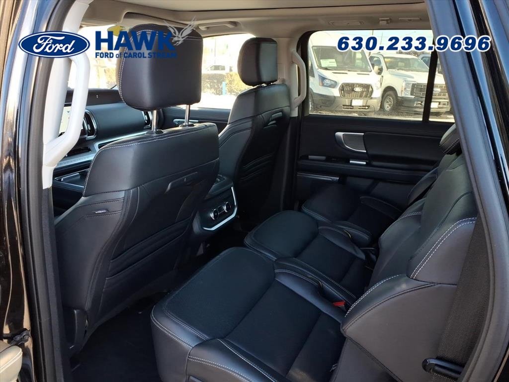 2025 FORD EXPEDITION MAX - Image 25