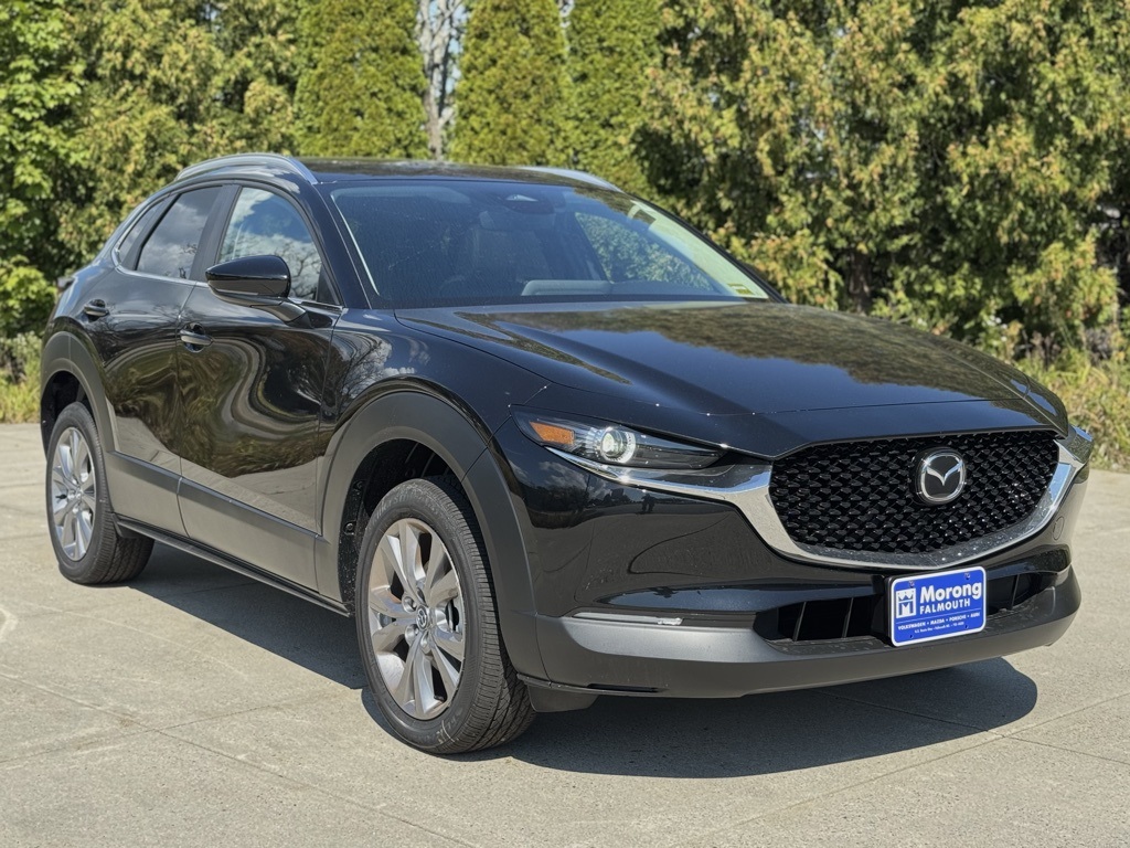 2025 Mazda CX-30 Preferred's photo