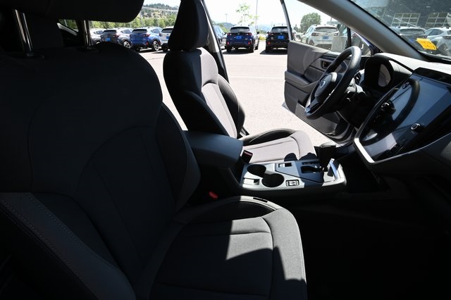 2025 Subaru Crosstrek Premium photo 16