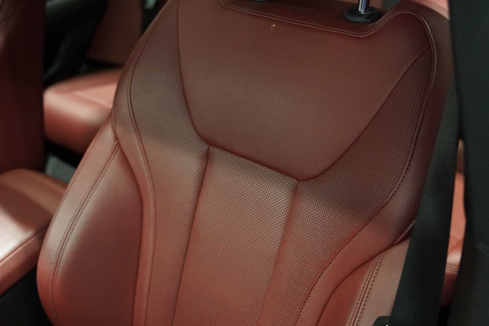 2022 Bmw X3 sDrive30i photo 13