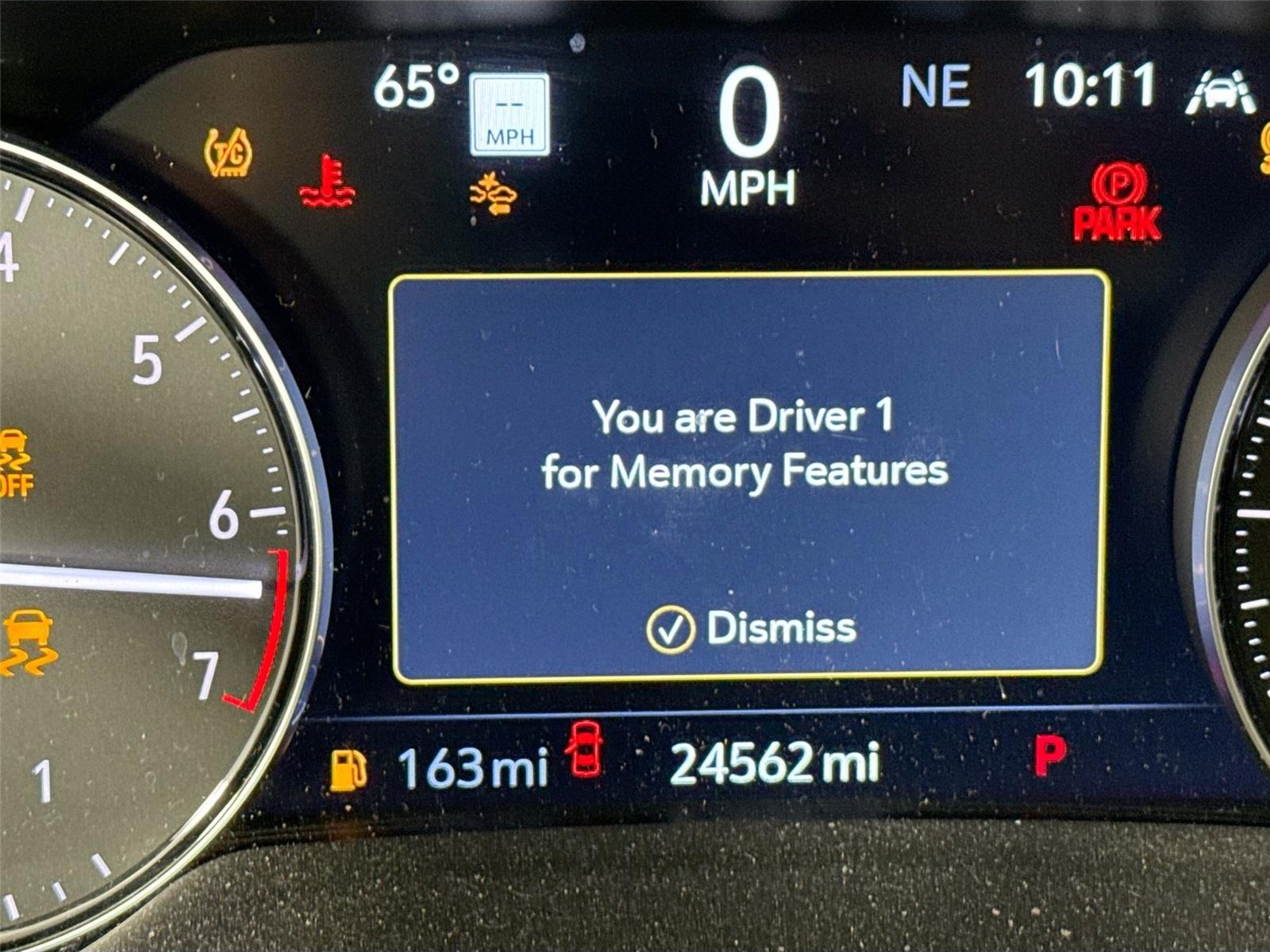 2021 Buick Envision Essence photo 13