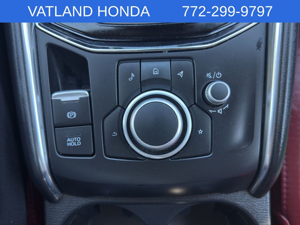 2022 Mazda CX-5 2.5 S Carbon photo 20