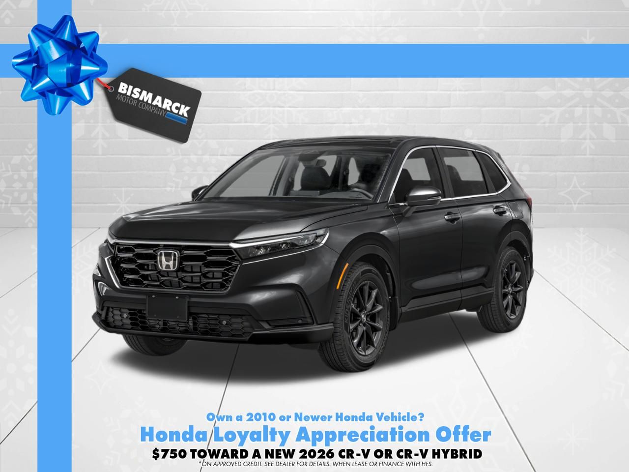 2026 Honda CR-V EX-L's photo