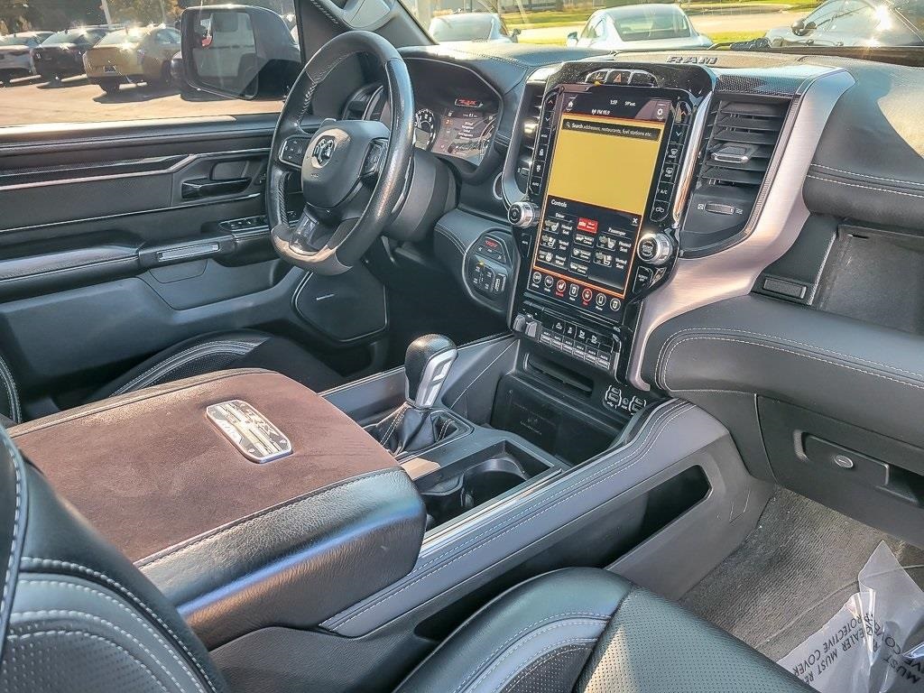 2021 RAM 1500 - Image 21