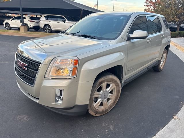2015 GMC Terrain SLE-1's photo