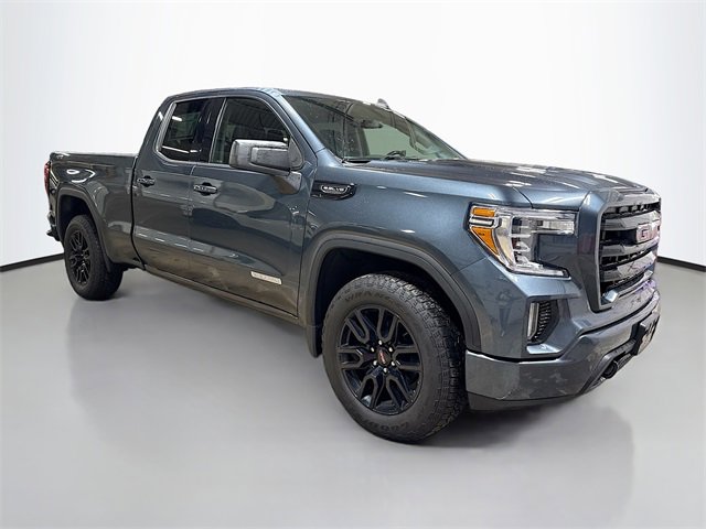 2019 Gmc Sierra 1500 Elevation photo 2