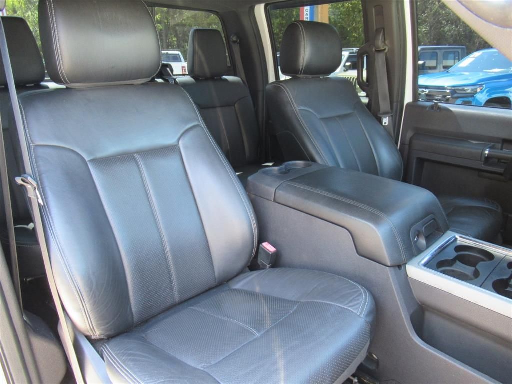 2015 Ford F-250 photo 10