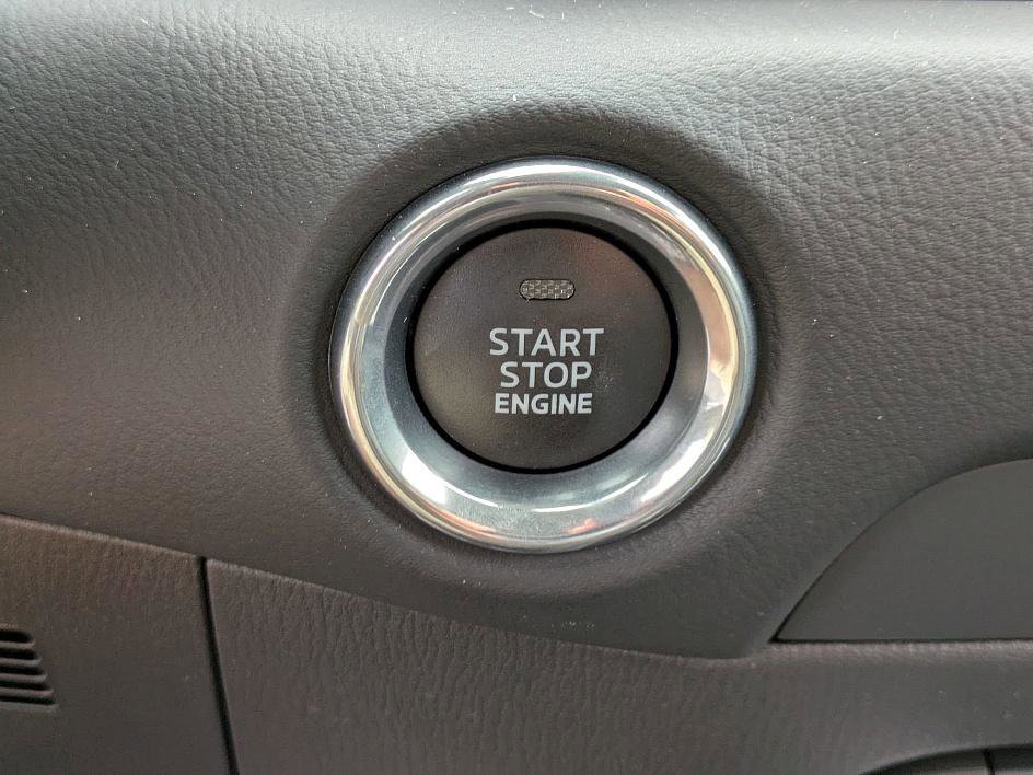 2025 Mazda CX-5 2.5 S Preferred photo 24