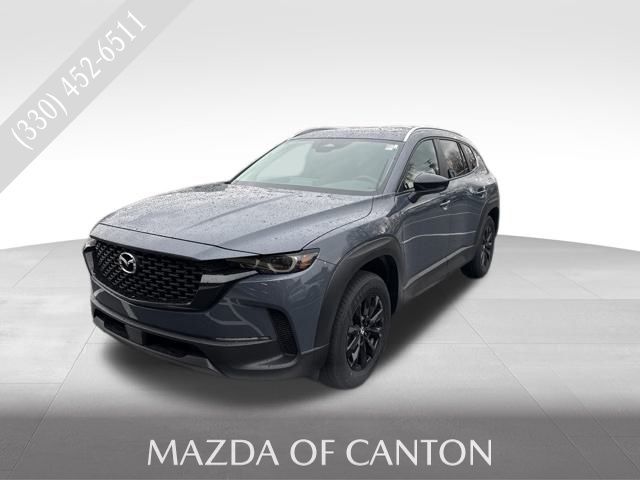 2025 Mazda CX-50 Premium's photo