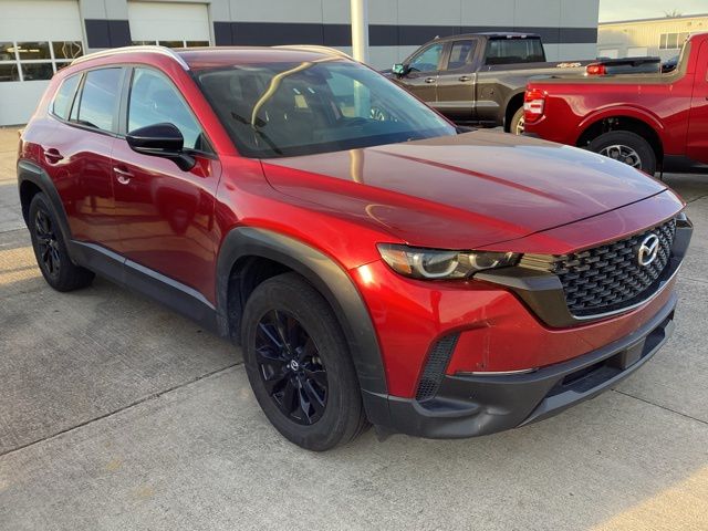 2024 Mazda CX-50 2.5 S Preferred photo 4
