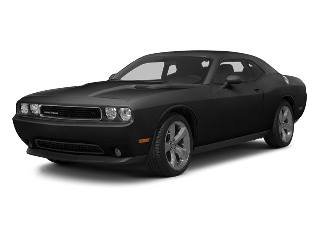 2013 Dodge Challenger R/T's photo
