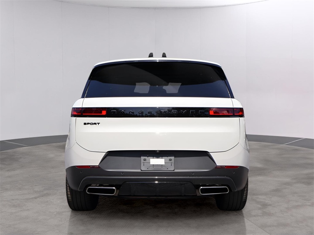 2024 Land Rover Range Rover Sport SE photo 6