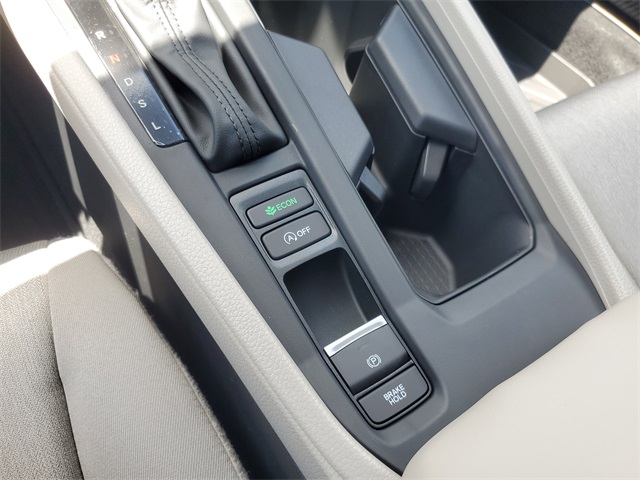 2025 Honda Accord LX photo 20