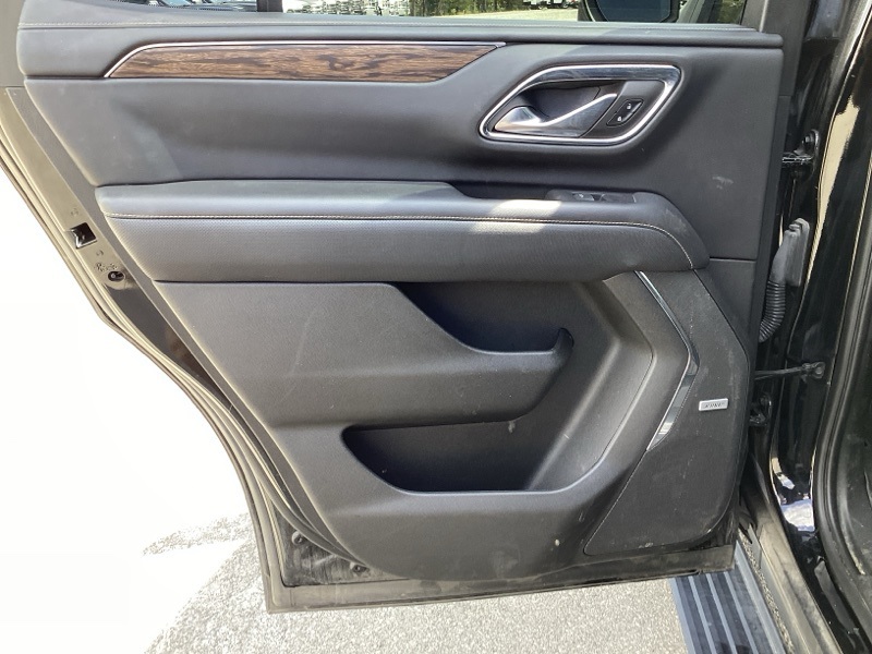 2023 Chevrolet Tahoe Premier photo 10
