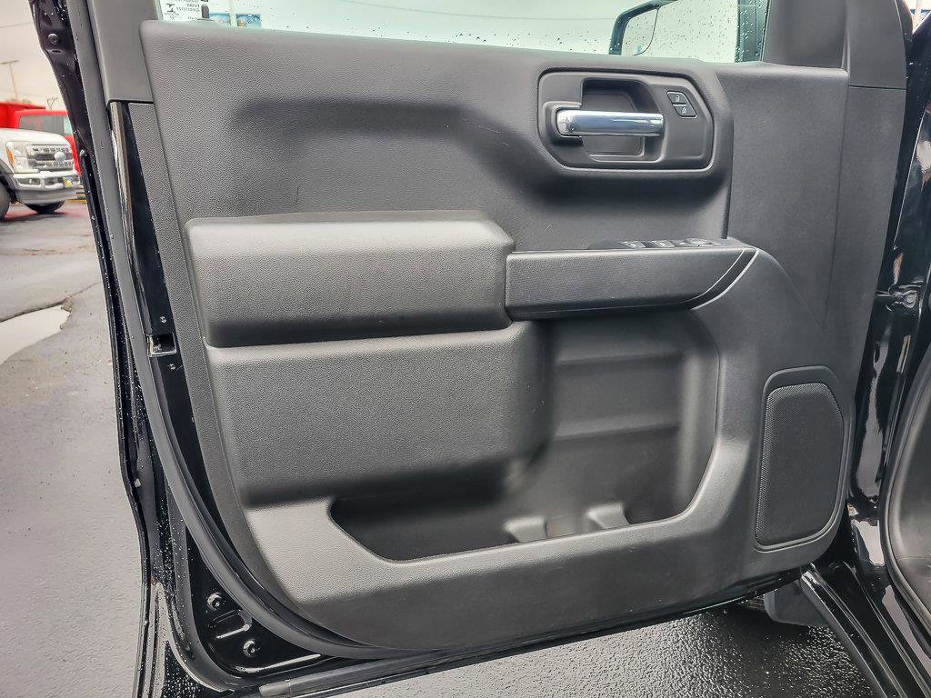 2023 GMC SIERRA - Image 23