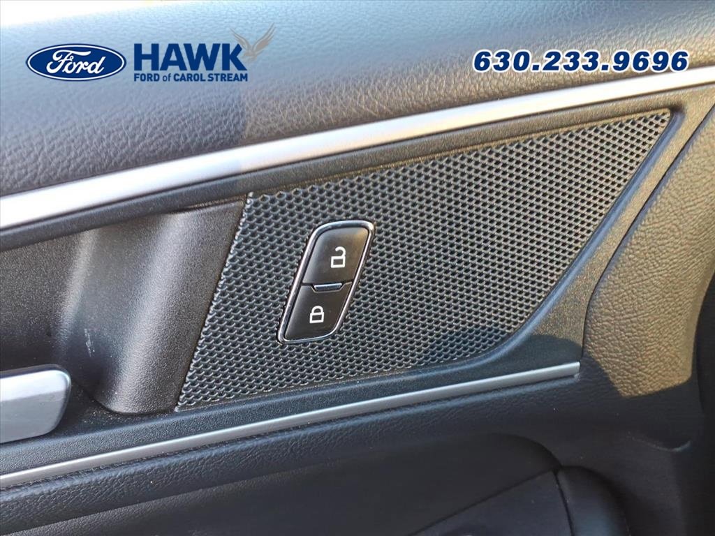 2024 FORD EDGE - Image 16