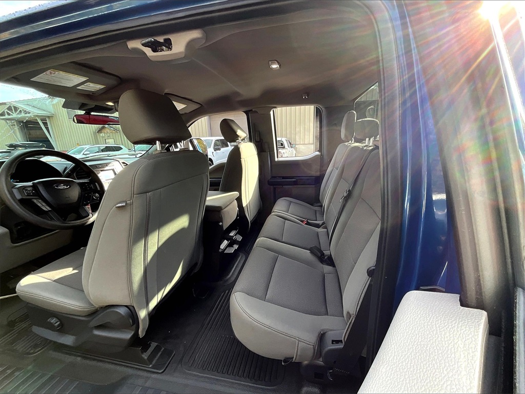2022 Ford F-250 photo 15