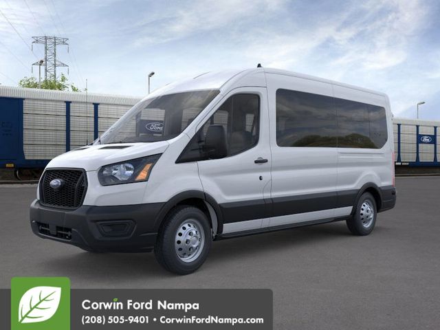 New 2025 Oxford White Ford XL image 1