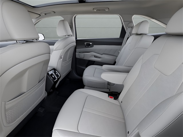 2025 Kia Sorento X-Line SX photo 12