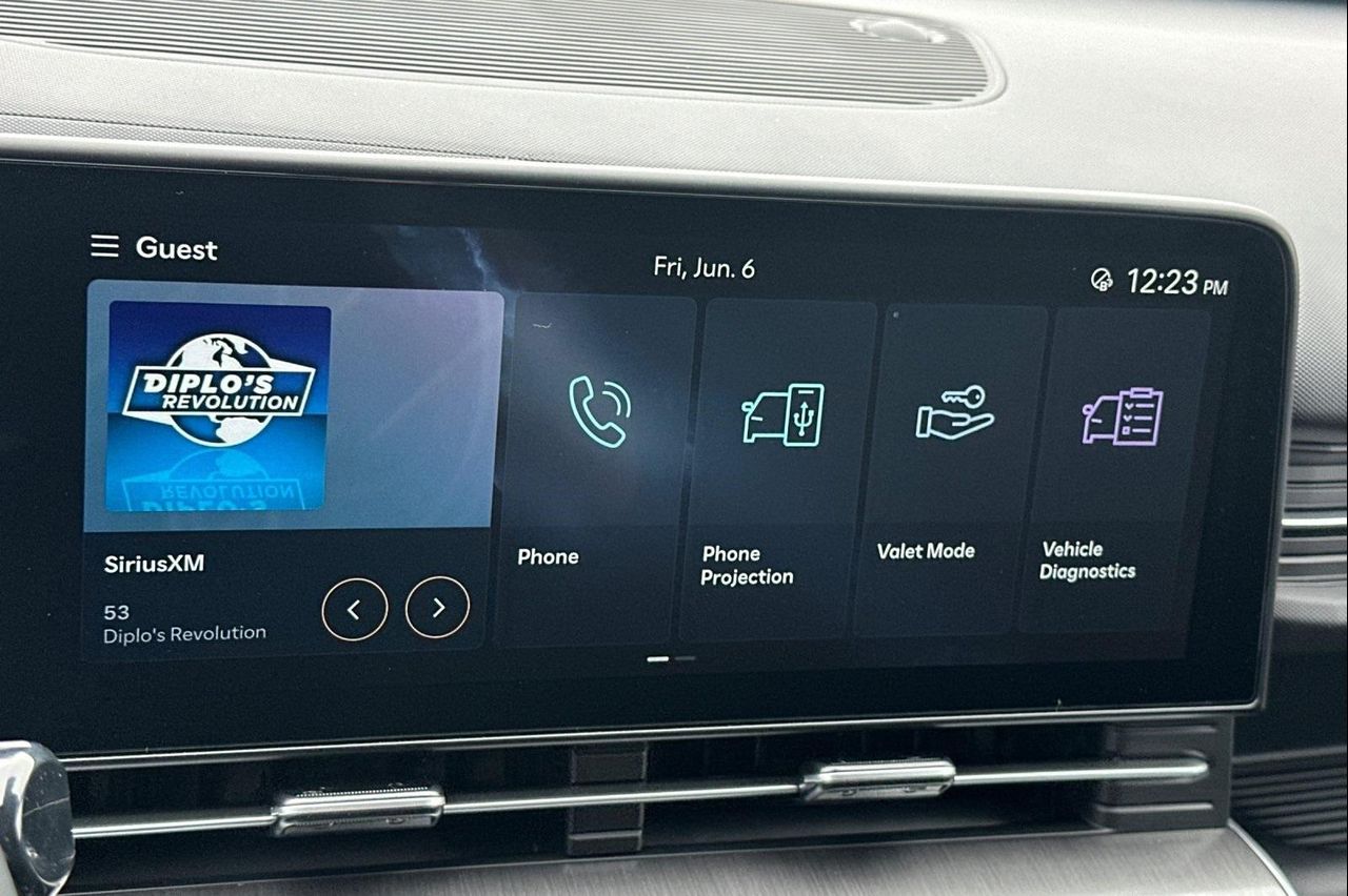 2025 Hyundai Kona SEL photo 20