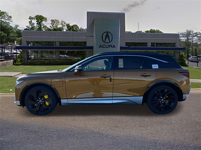 2024 Acura ZDX Type S photo 4