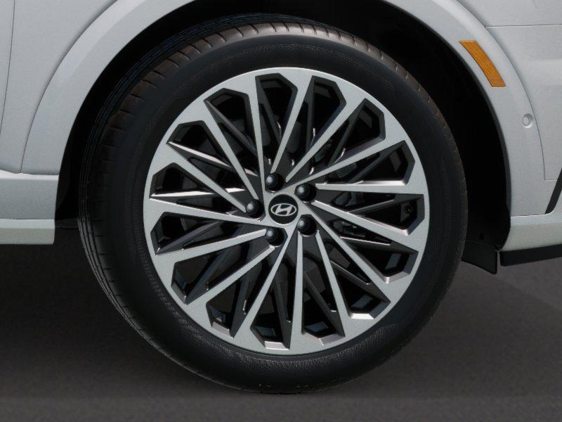 2026 Hyundai Palisade Calligraphy photo 6