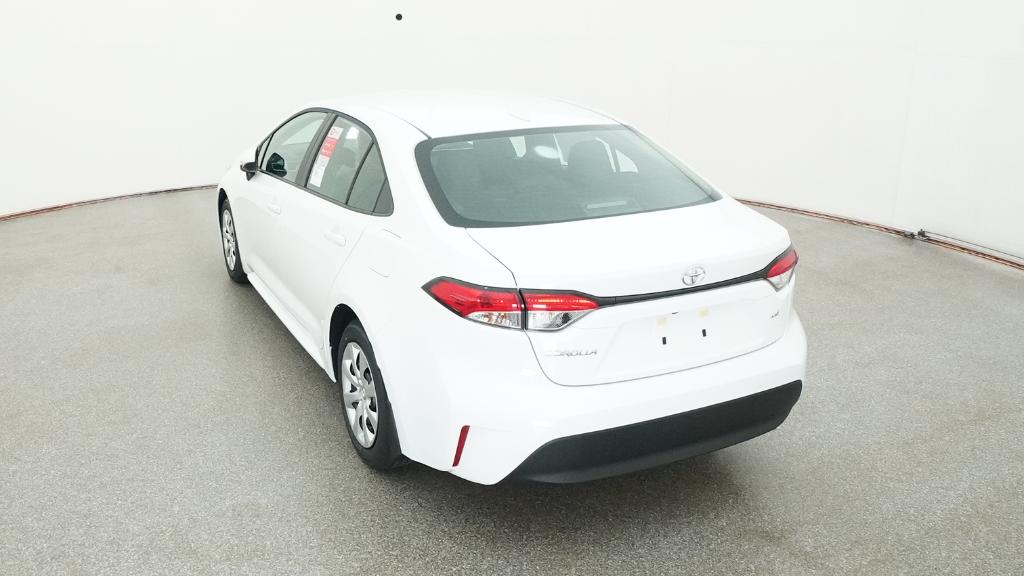 2025 Toyota Corolla LE photo 14