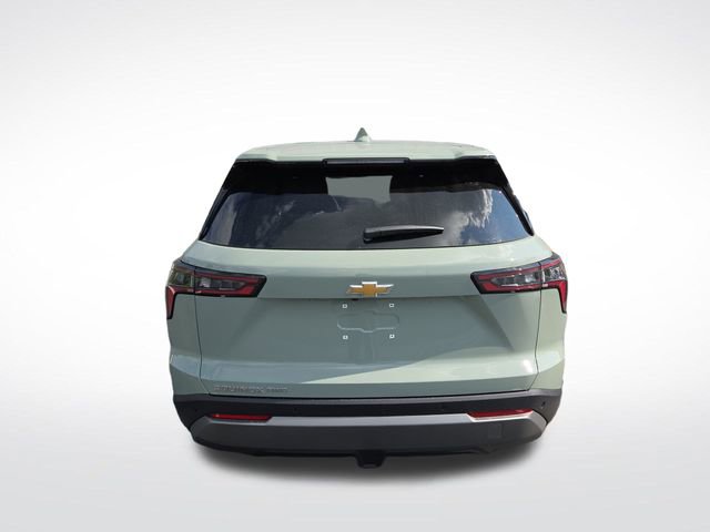 2026 Chevrolet Equinox LT photo 4