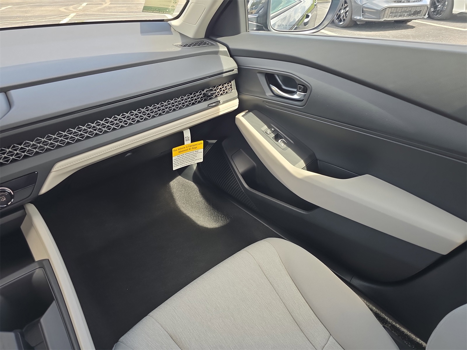 2025 Honda Accord 1.5T LX photo 13