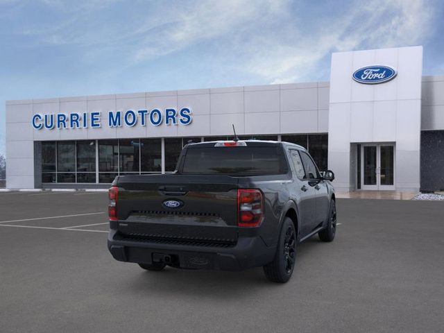 2026 FORD MAVERICK - Image 32