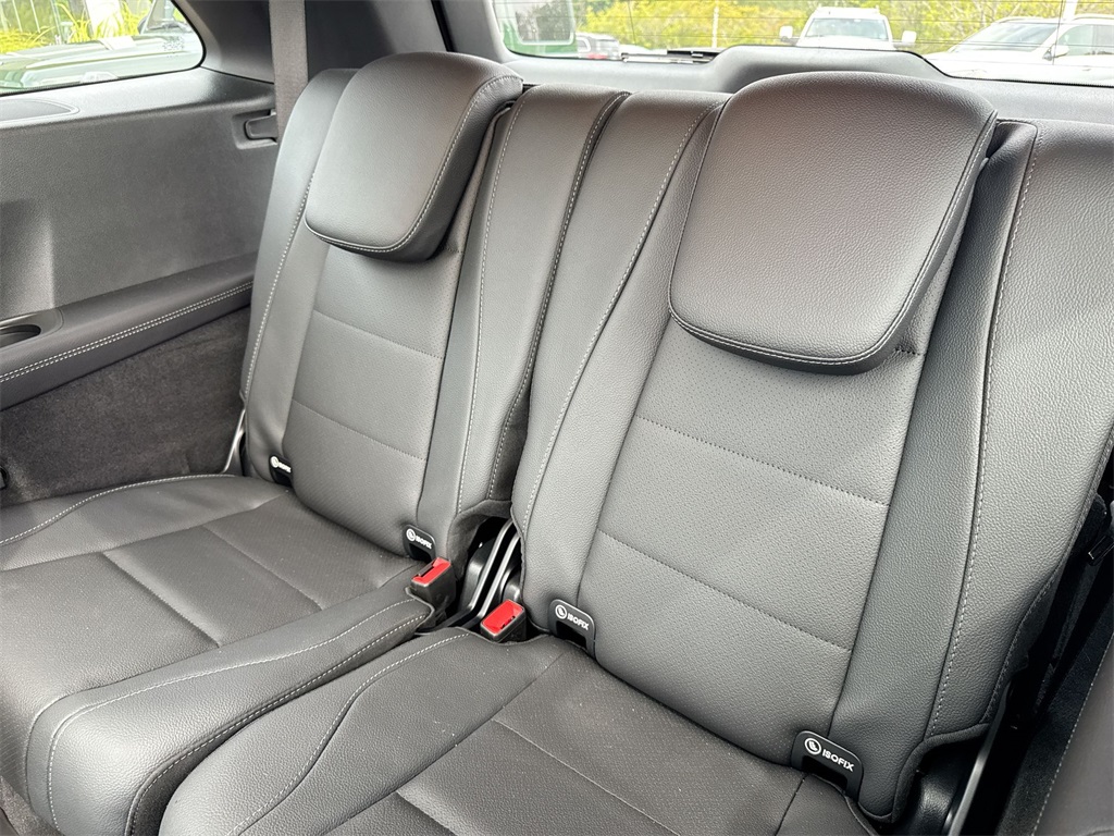 2025 Mercedes Benz GLS 450 4MATIC photo 20