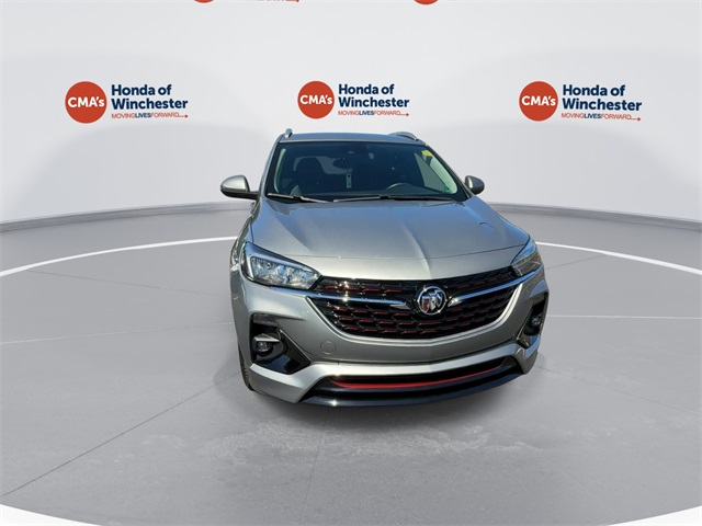 2023 Buick Encore GX Select photo 3