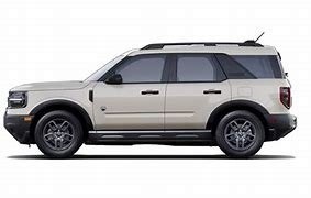 2025 Ford Bronco Sport Big Bend's photo