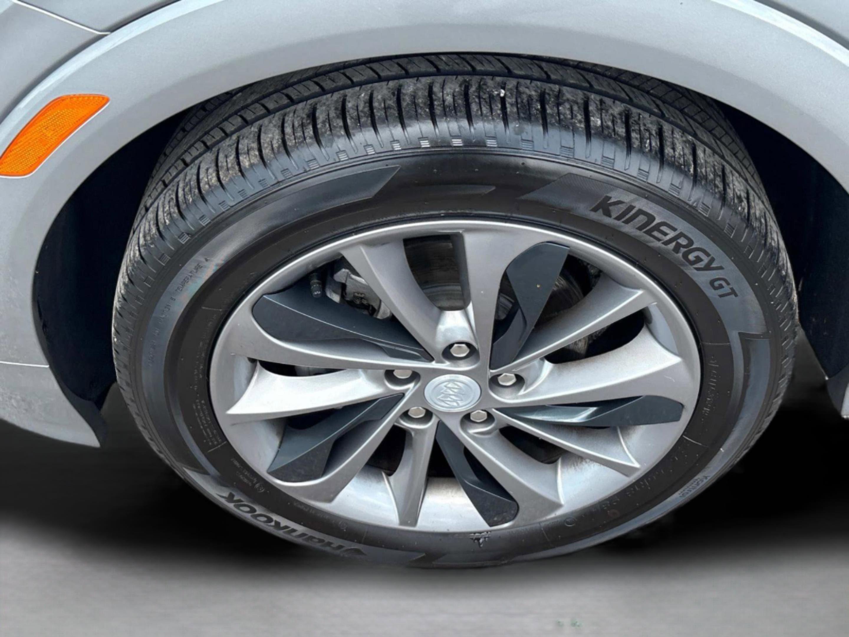 2023 Buick Encore GX Select photo 10