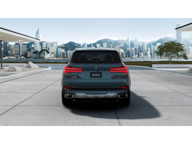 2026 Bmw X5 xDrive40i photo 4