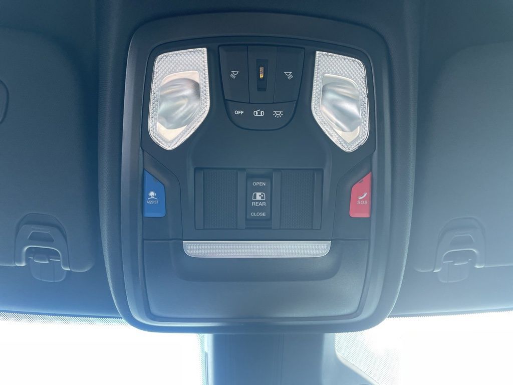 2026 Ram 1500 Big Horn Lone Star photo 21