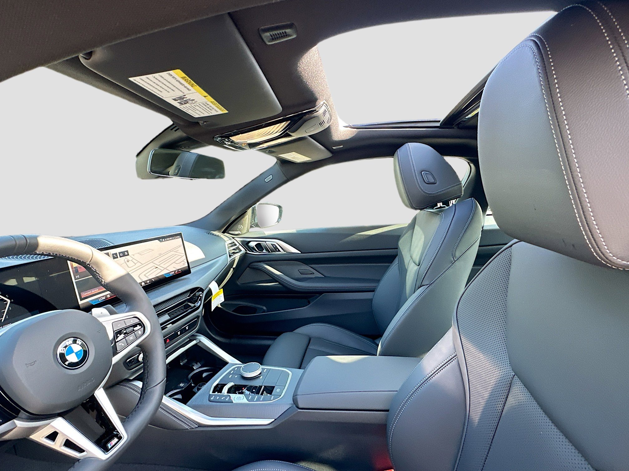 2025 Bmw 430i photo 17