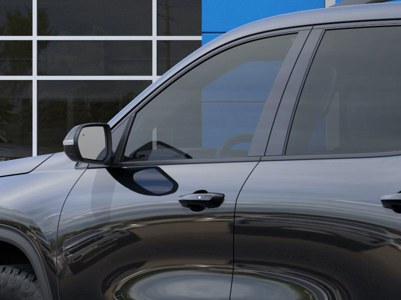 2026 Chevrolet Traverse Z71 photo 12